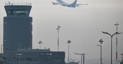 Polska Agencja Żeglugi Powietrznej nie gwarantowała w pełni bezpieczeństwa w ruchu lotniczym w latach 2022-2023