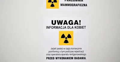 Eurostat: Polska wśród krajów o najniższym odsetku badań w kierunku raka piersi